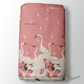 Animal Digital Printed Fabric Manufacturer online market